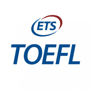 TOEFL Exam Voucher